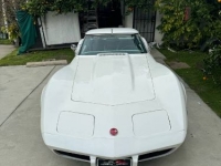 1975 Chevrolet Corvette for sale in Michigan (ID-126546)