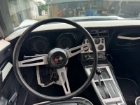 1975 Chevrolet Corvette for sale in Michigan (ID-126546)