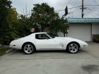 1975 Chevrolet Corvette for sale in Michigan (ID-126546)