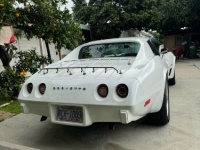 1975 Chevrolet Corvette for sale in Michigan (ID-126546)