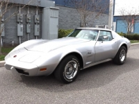 1975 Chevrolet Corvette for sale in Michigan (ID-126571)