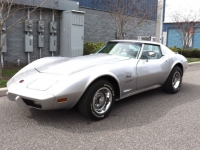1975 Chevrolet Corvette for sale in Michigan (ID-126571)