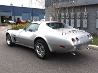 1975 Chevrolet Corvette for sale in Michigan (ID-126571)