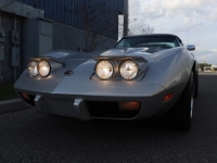 1975 Chevrolet Corvette for sale in Michigan (ID-126571)