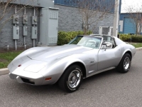 1975 Chevrolet Corvette for sale in Michigan (ID-126571)