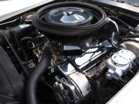 1975 Chevrolet Corvette for sale in Michigan (ID-126571)