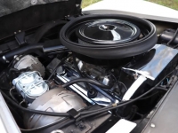 1975 Chevrolet Corvette for sale in Michigan (ID-126571)