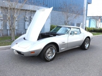 1975 Chevrolet Corvette for sale in Michigan (ID-126571)