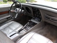 1975 Chevrolet Corvette for sale in Michigan (ID-126571)