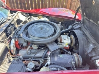 1975 Chevrolet Corvette for sale in Michigan (ID-127839)