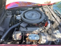 1975 Chevrolet Corvette for sale in Michigan (ID-127839)