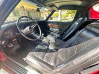 1975 Chevrolet Corvette for sale in Michigan (ID-127839)