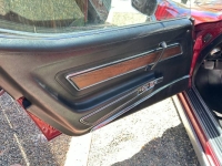 1975 Chevrolet Corvette for sale in Michigan (ID-127839)