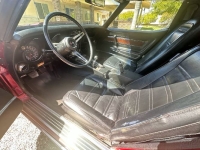 1975 Chevrolet Corvette for sale in Michigan (ID-127839)