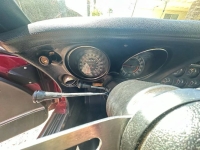 1975 Chevrolet Corvette for sale in Michigan (ID-127839)