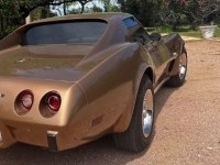 1975 Chevrolet Corvette for sale in Michigan (ID-127841)