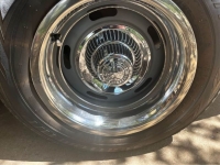 1975 Chevrolet Corvette for sale in Michigan (ID-127841)