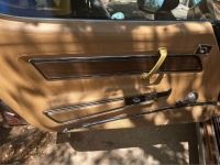 1975 Chevrolet Corvette for sale in Michigan (ID-127841)