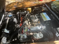 1975 Chevrolet Corvette for sale in Michigan (ID-127841)