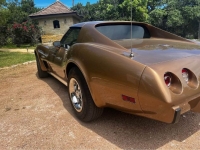 1975 Chevrolet Corvette for sale in Michigan (ID-127841)