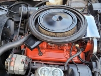 1975 Chevrolet Corvette for sale in Michigan (ID-128473)