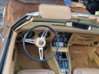 1975 Chevrolet Corvette for sale in Michigan (ID-128473)