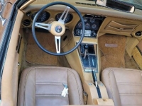 1975 Chevrolet Corvette for sale in Michigan (ID-128473)