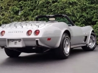 1975 Chevrolet Corvette for sale in Addison, Illinois (ID-128648)