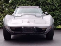 1975 Chevrolet Corvette for sale in Addison, Illinois (ID-128648)