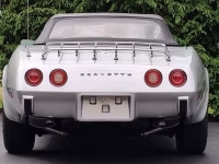 1975 Chevrolet Corvette for sale in Addison, Illinois (ID-128648)
