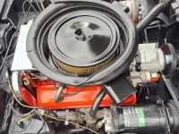 1975 Chevrolet Corvette for sale in Addison, Illinois (ID-128648)