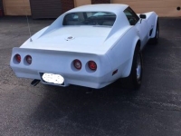 1975 Chevrolet Corvette for sale in Michigan (ID-128714)