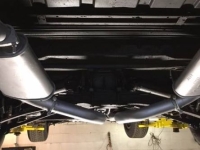 1975 Chevrolet Corvette for sale in Michigan (ID-128714)