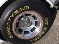 1975 Chevrolet Corvette for sale in Michigan (ID-128714)