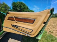 1975 Chevrolet Corvette for sale in Michigan (ID-130084)