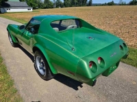 1975 Chevrolet Corvette for sale in Michigan (ID-130084)