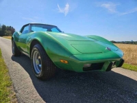 1975 Chevrolet Corvette for sale in Michigan (ID-130084)