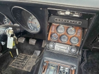 1975 Chevrolet Corvette for sale in Michigan (ID-130170)