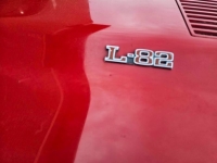 1975 Chevrolet Corvette for sale in Michigan (ID-130170)