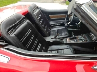 1975 Chevrolet Corvette for sale in Michigan (ID-130170)
