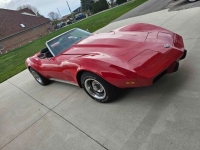 1975 Chevrolet Corvette for sale in Michigan (ID-130170)
