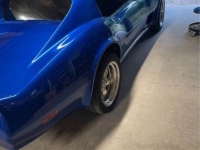 1975 Chevrolet Corvette for sale in Michigan (ID-130187)