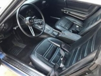 1975 Chevrolet Corvette for sale in Michigan (ID-130187)