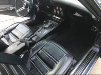 1975 Chevrolet Corvette for sale in Michigan (ID-130187)