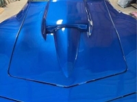 1975 Chevrolet Corvette for sale in Michigan (ID-130187)