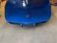 1975 Chevrolet Corvette for sale in Michigan (ID-130187)