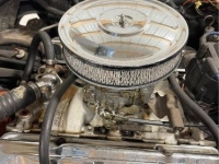 1975 Chevrolet Corvette for sale in Michigan (ID-130187)
