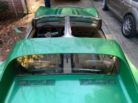 1975 Chevrolet Corvette for sale in Michigan (ID-130522)