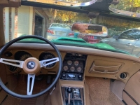 1975 Chevrolet Corvette for sale in Michigan (ID-130522)
