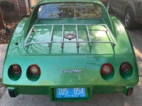1975 Chevrolet Corvette for sale in Michigan (ID-130522)